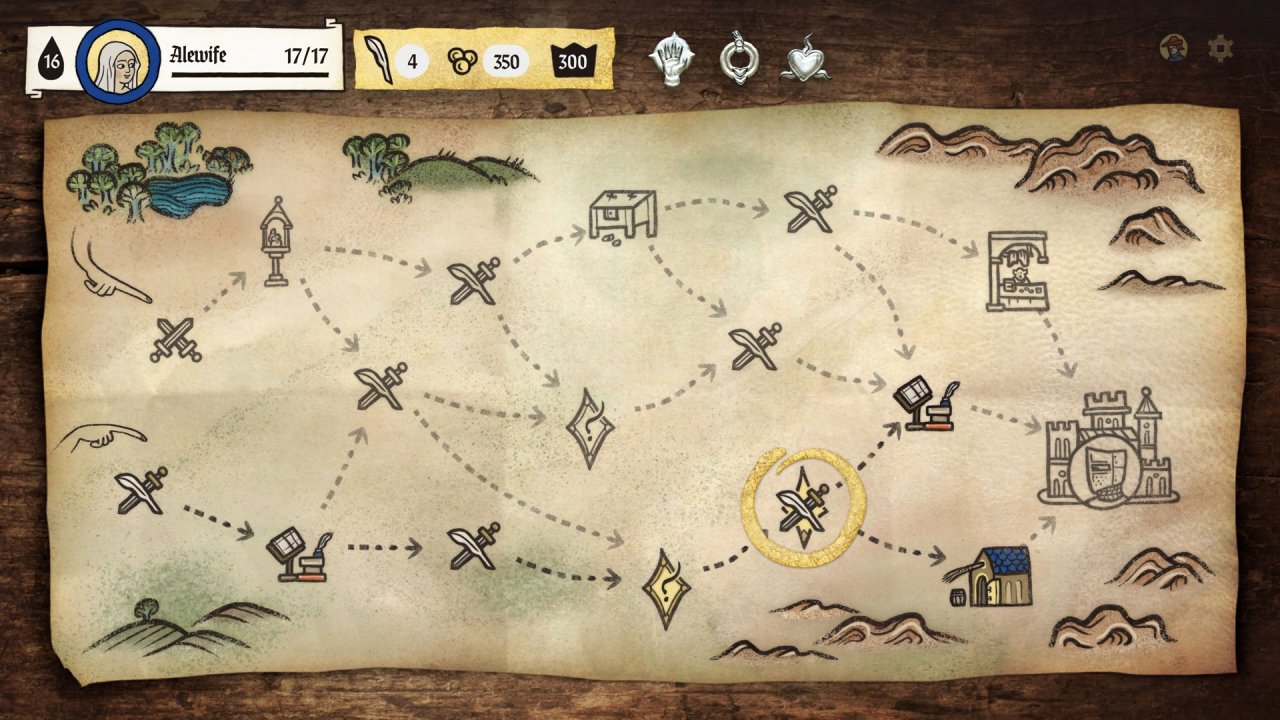 [30/01/2023] Inkulinati im Early-Access-Check: Tinten-Strategie bei der nicht gekleckst werden sollte (8)