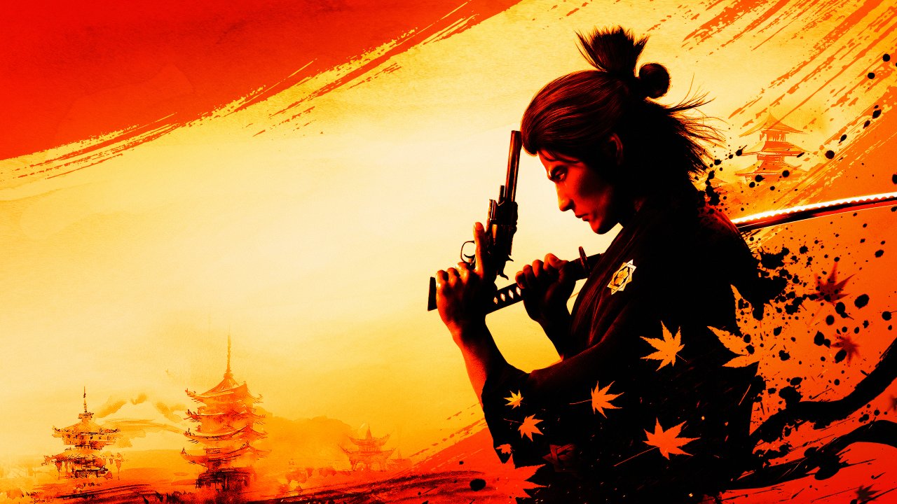 [27/01/2023] Like a Dragon: Ishin!: Hier kommt ihr zum Stich! (2)