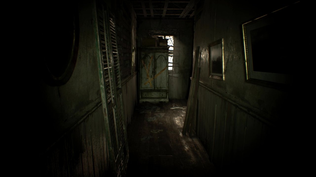 [14/01/2023] Jeder Perspektivenwechsel innerhalb der Resident-Evil-Serie fühlte sich wie eine Zeitwende an. Dies gilt auch für die überraschend gelungene Ego-Ansicht in Resident Evil 7.