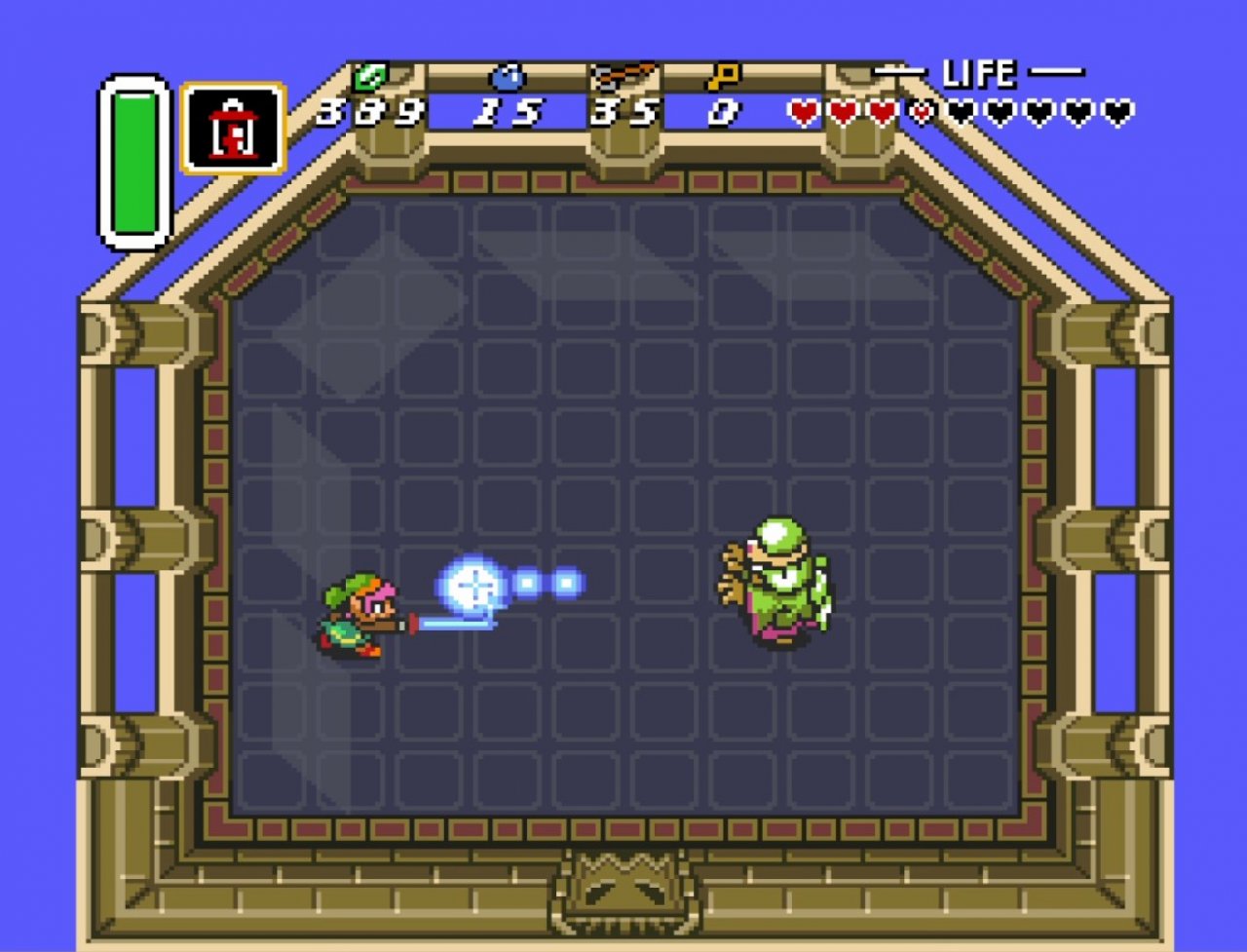 [13/01/2023] The Legend of Zelda A Link to the Past: Ein Meisterwerk für die Ewigkeit - Retro-Special (7)