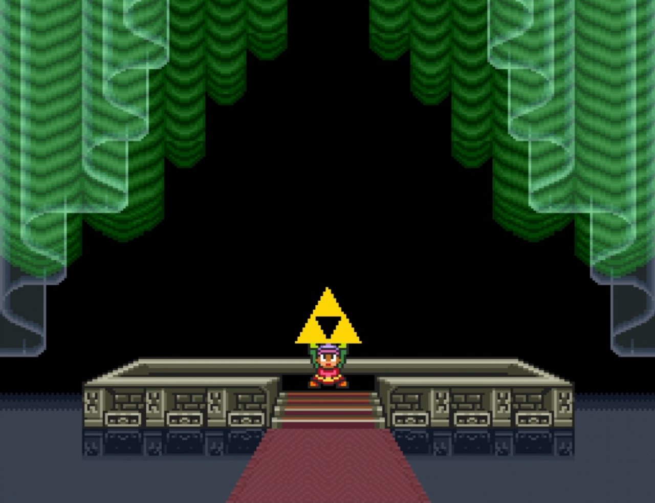 [13/01/2023] The Legend of Zelda A Link to the Past: Ein Meisterwerk für die Ewigkeit - Retro-Special (13)
