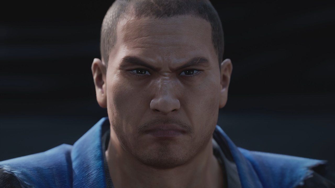 [27/01/2023] Like a Dragon: Ishin!: Hier kommt ihr zum Stich! (7)
