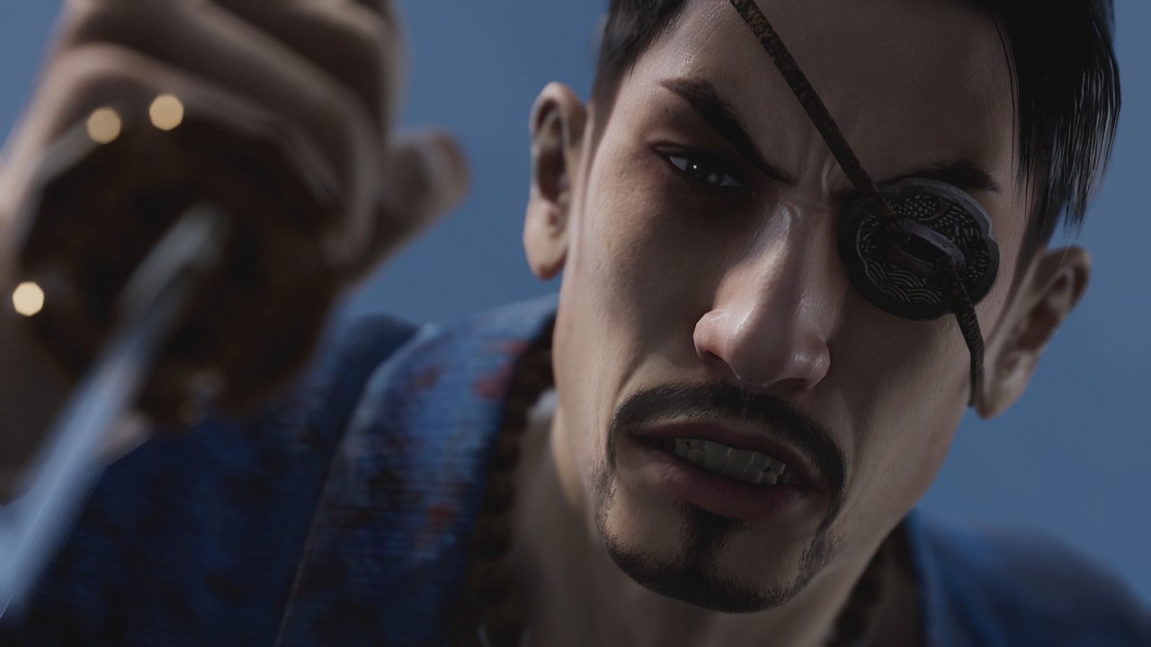 [27/01/2023] Like a Dragon: Ishin!: Hier kommt ihr zum Stich! (8)