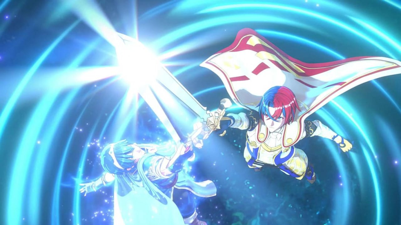 [17/01/2023] Fire Emblem Engage im Test: Anime-Overkill im Switch-Game - nur für Fans der Serie? (3)