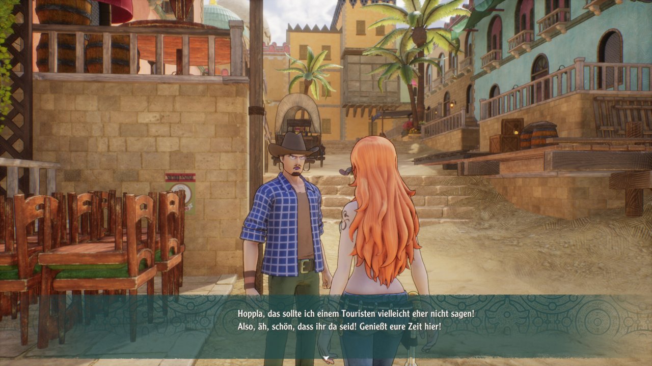 [16/01/2023] One Piece Odyssey im Test: Schluss mit den Lobeshymnen! (14)