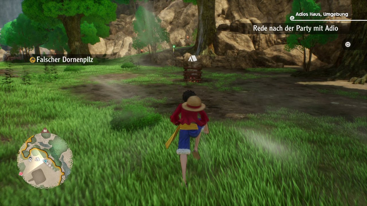 [16/01/2023] One Piece Odyssey im Test: Schluss mit den Lobeshymnen! (18)