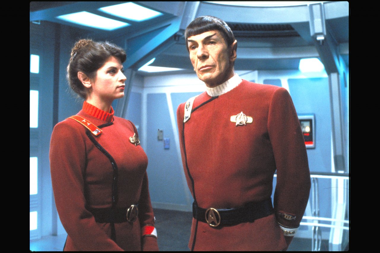 [01/02/2023] Star Trek 2 Der Zorn des Khan: Eine Reise aus der Midlife-Crisis und zurück (3)