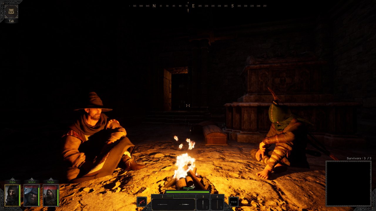 [09/02/2023] Dark and Darker im Check: Warum ist die Demo des Fantasy-Spiels so beliebt? (2)