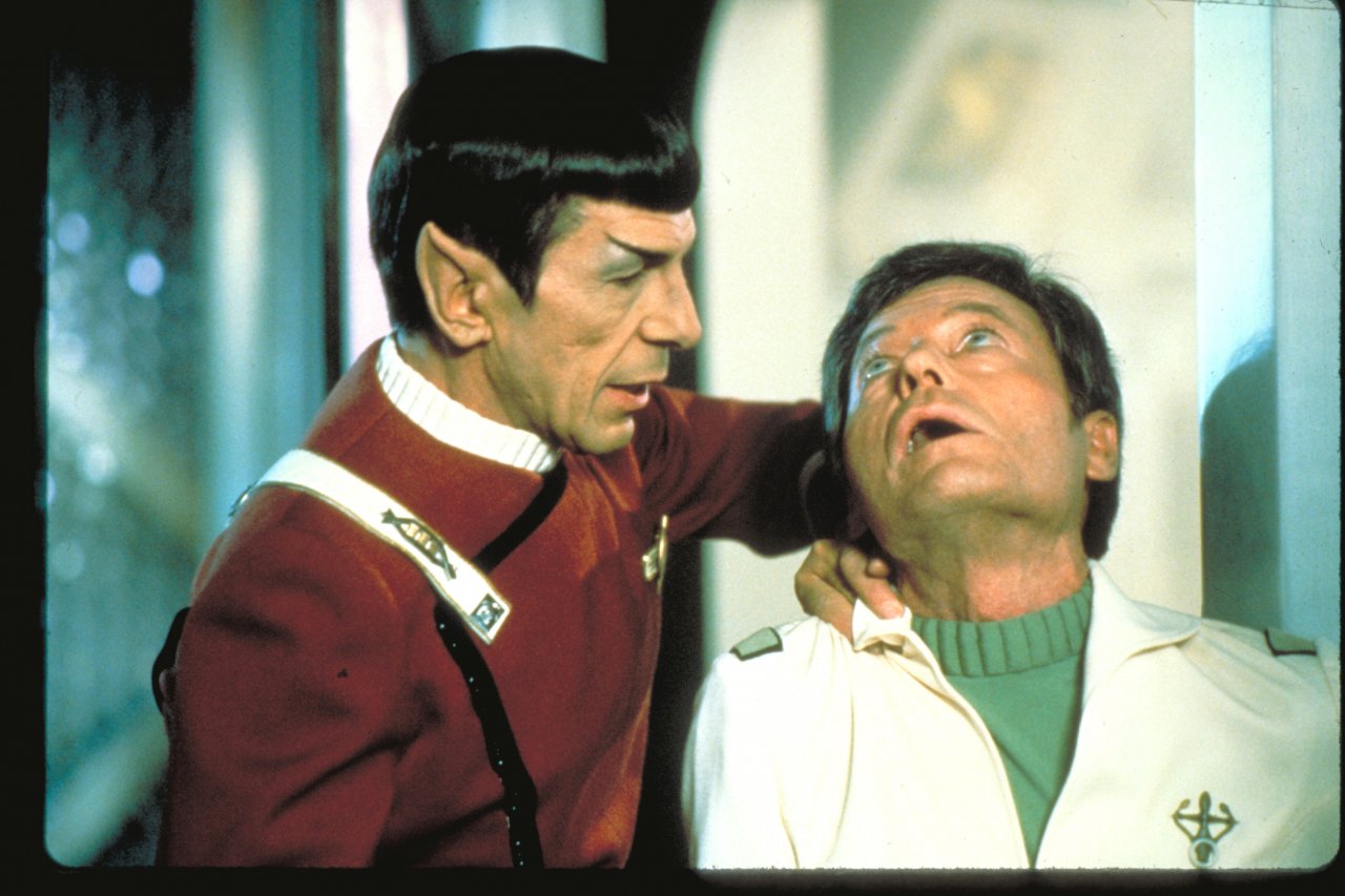 [01/02/2023] Star Trek 2 Der Zorn des Khan: Eine Reise aus der Midlife-Crisis und zurück (5)