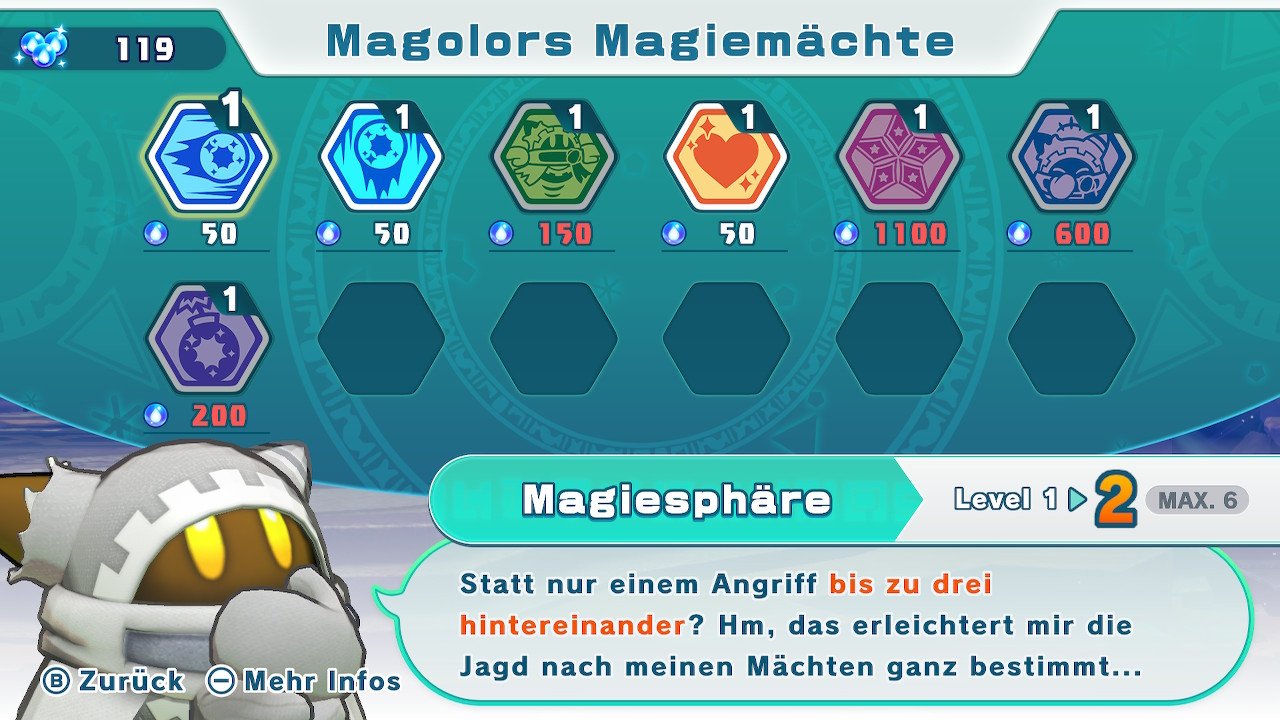 [13/02/2023] Kirby's Return to Dream Land Deluxe im Test: Die erneute Rückkehr ins Traumland (25)