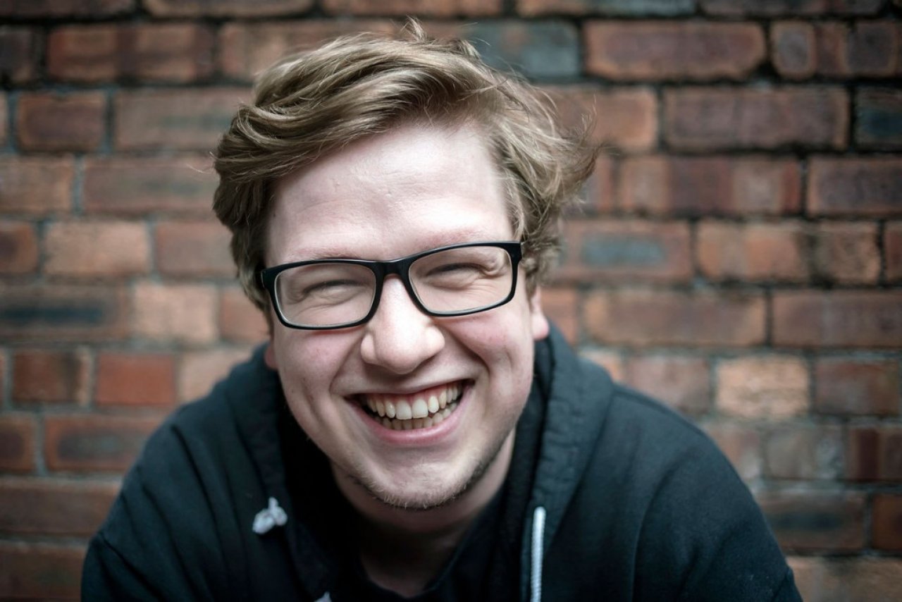 [15/02/2023] Alex Barnes - Game Director bei Firesprite
