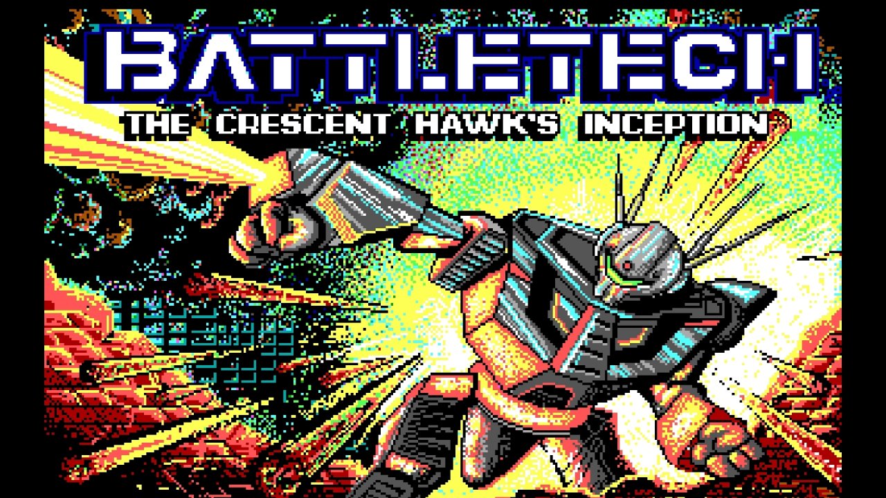 [08/02/2023] BattleTech: The Crescent Hawk's Inception&nbsp;