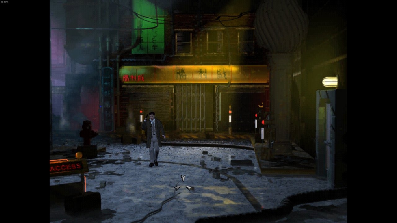 [08/02/2023] Blade Runner