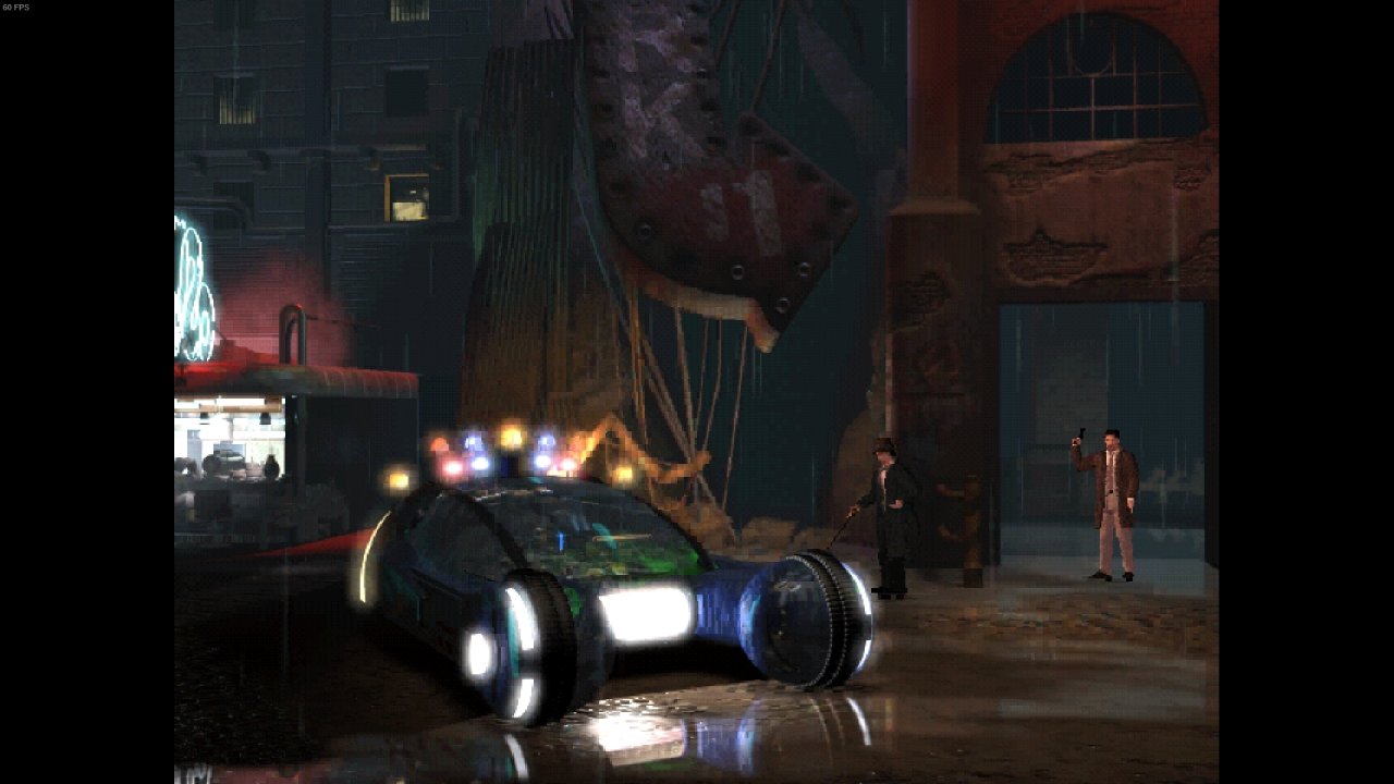 [08/02/2023] Blade Runner
