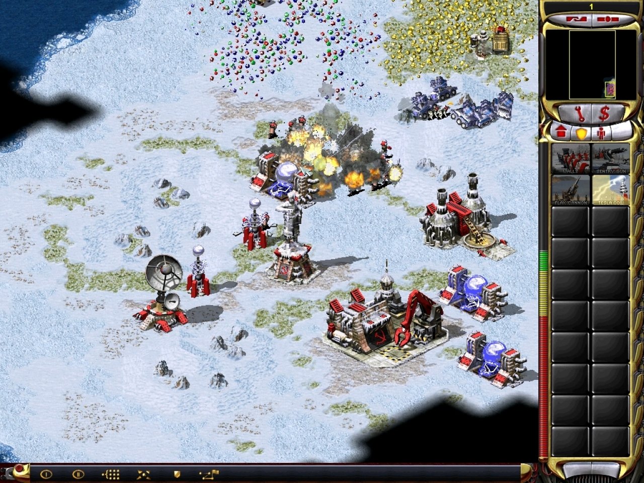 [08/02/2023] Command & Conquer: Alarmstufe Rot 2