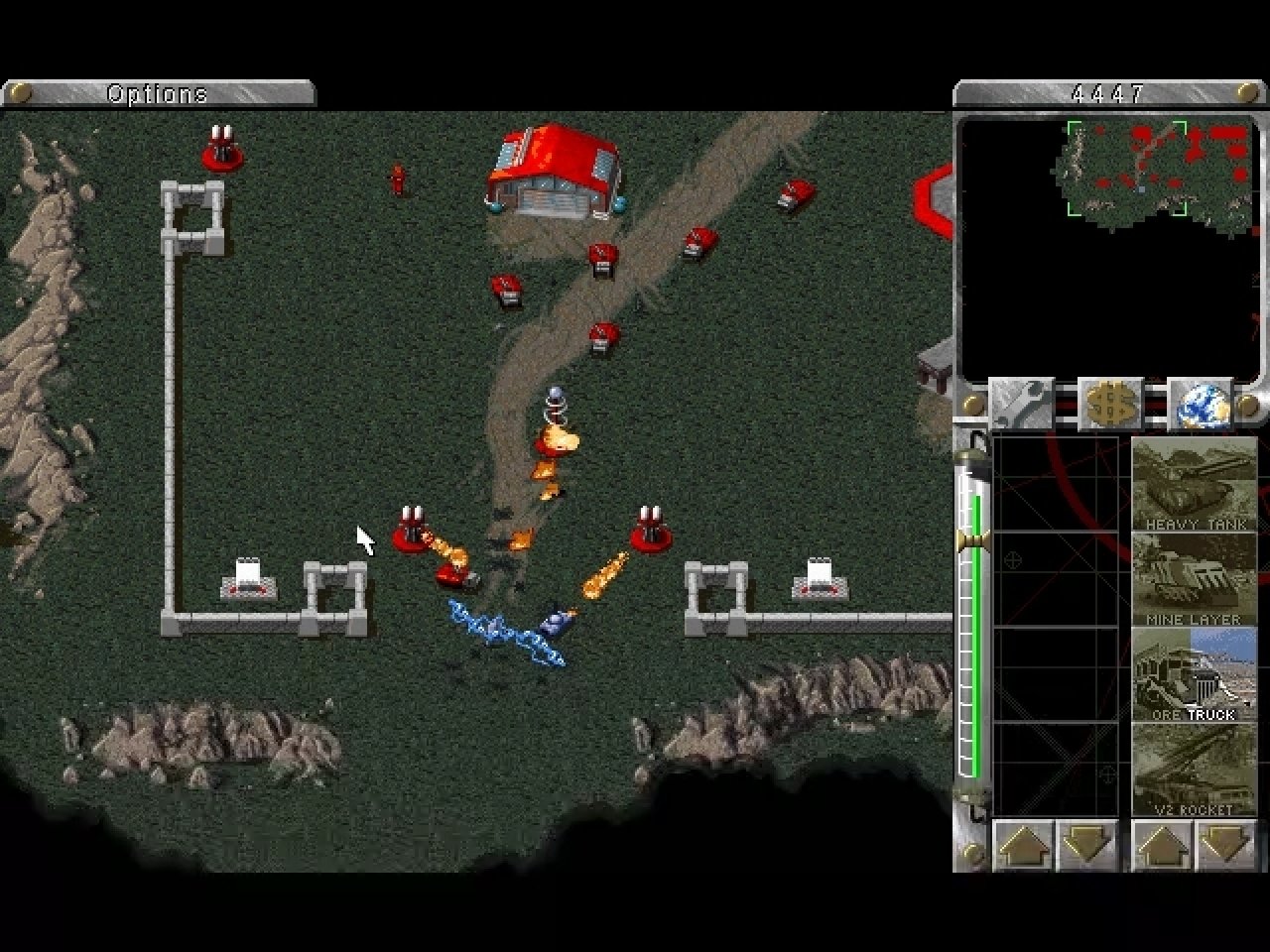 [08/02/2023] Command & Conquer: Alarmstufe Rot