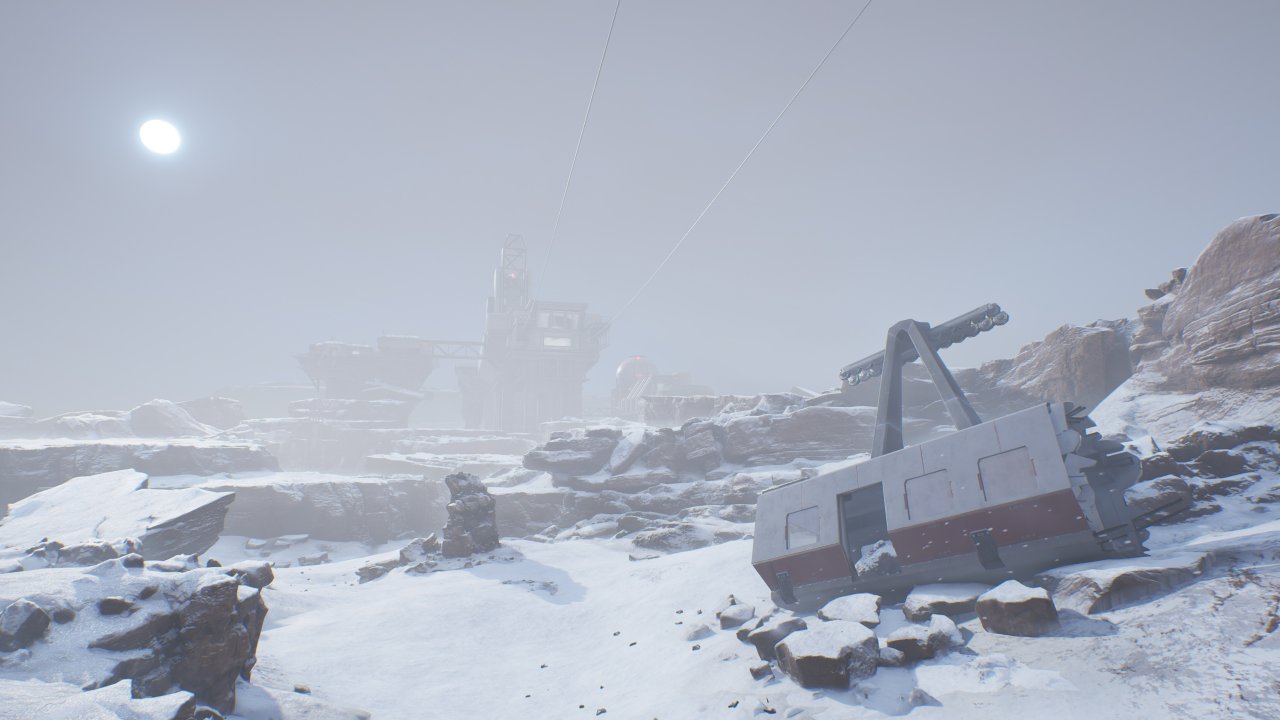 [02/02/2023] Deliver us Mars im Test. (8)
