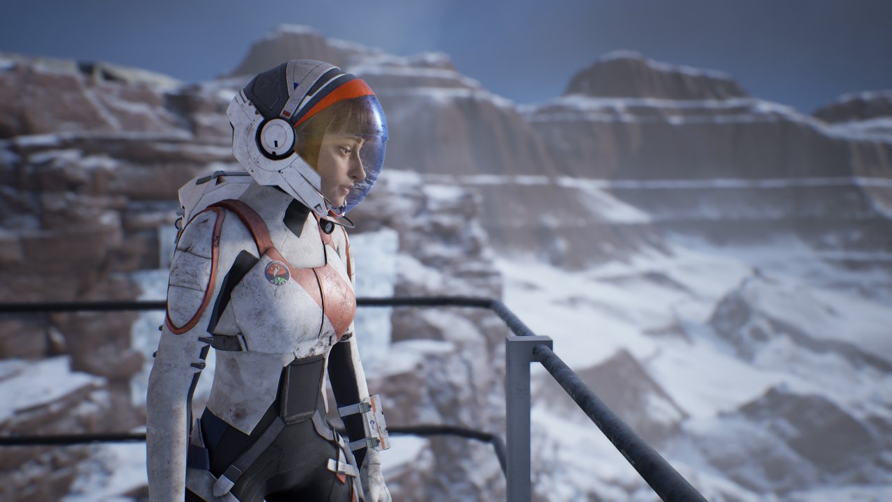 [02/02/2023] Deliver us Mars im Test. (2)