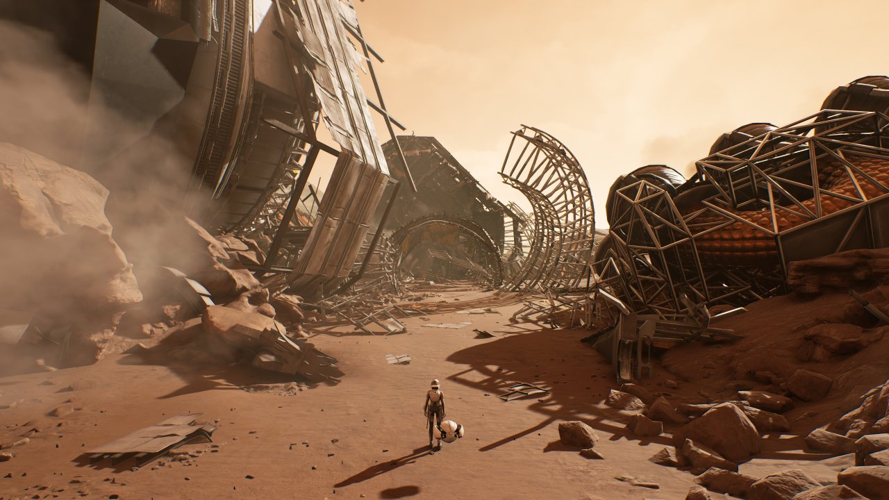 [02/02/2023] Deliver us Mars im Test. (18)