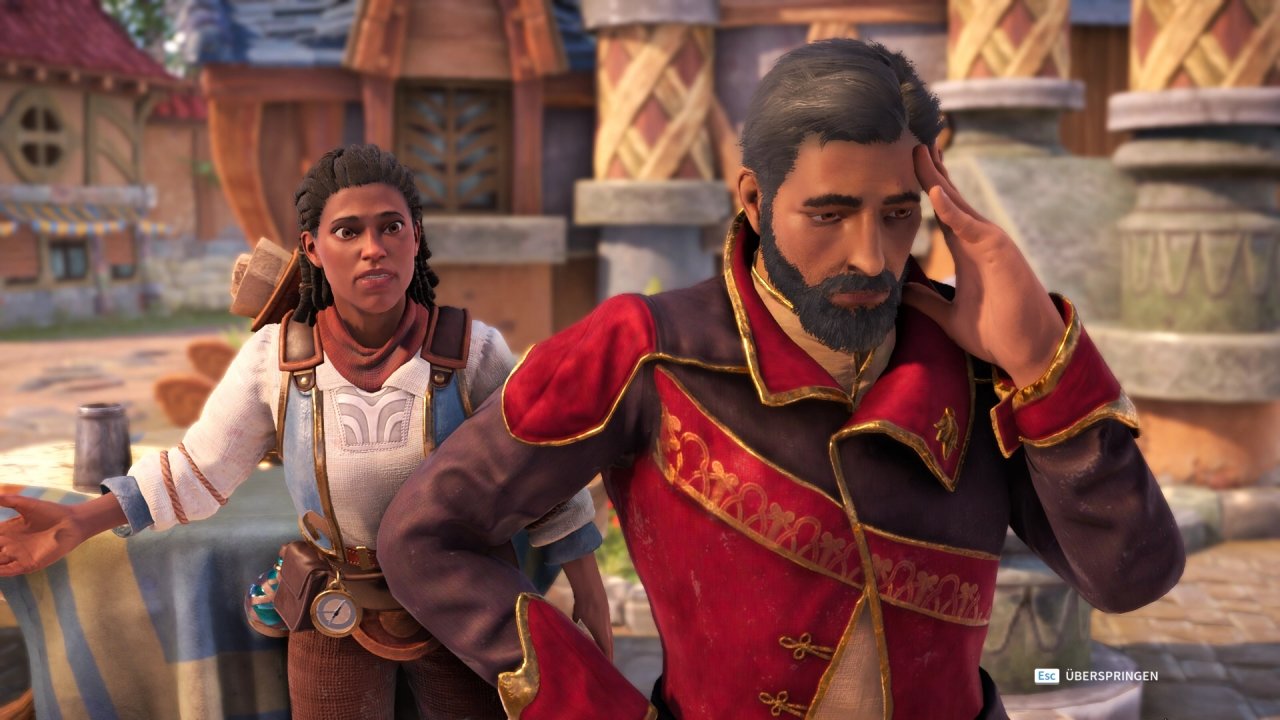 [22/02/2023] Man merkt es leider: Dieses Siedler hat Ubisoft Kopfschmerzen bereitet. In unserer Bildergalerie erfahrt ihr viele Details.
