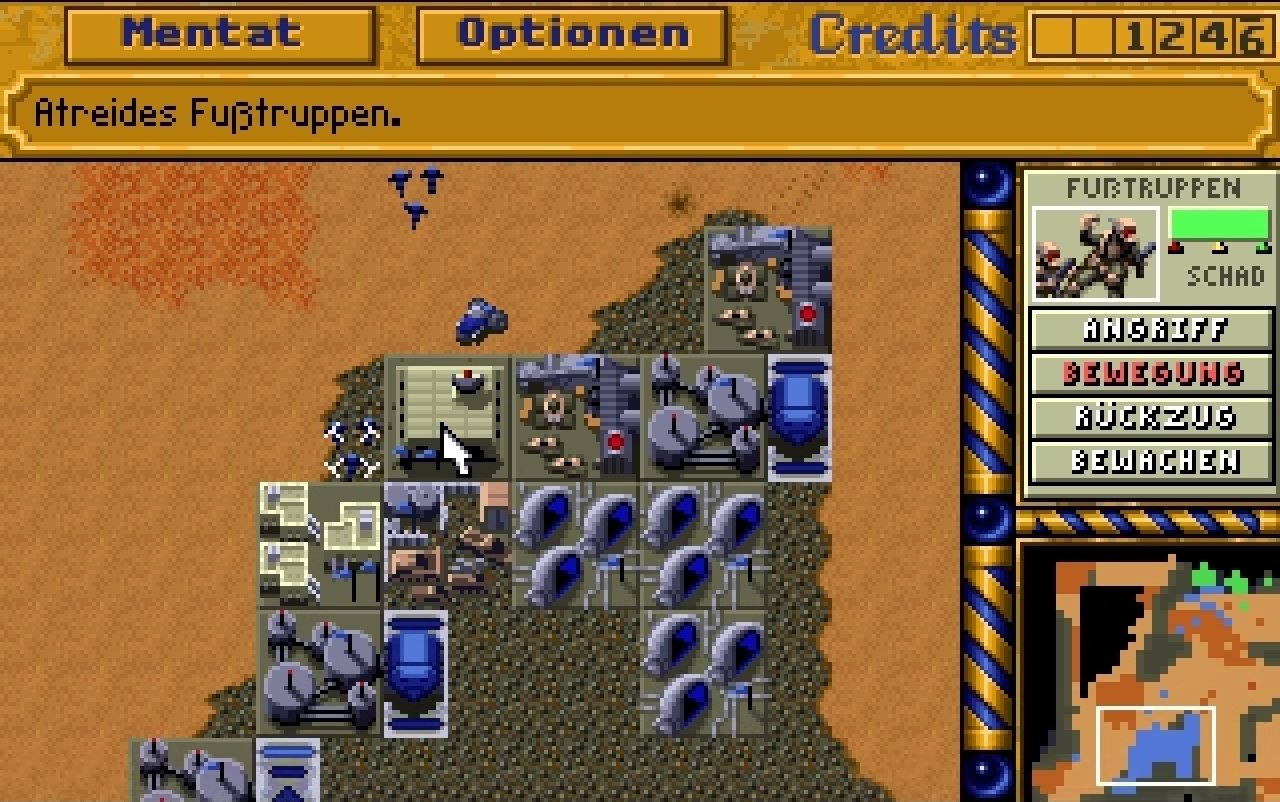 [08/02/2023] Dune 2