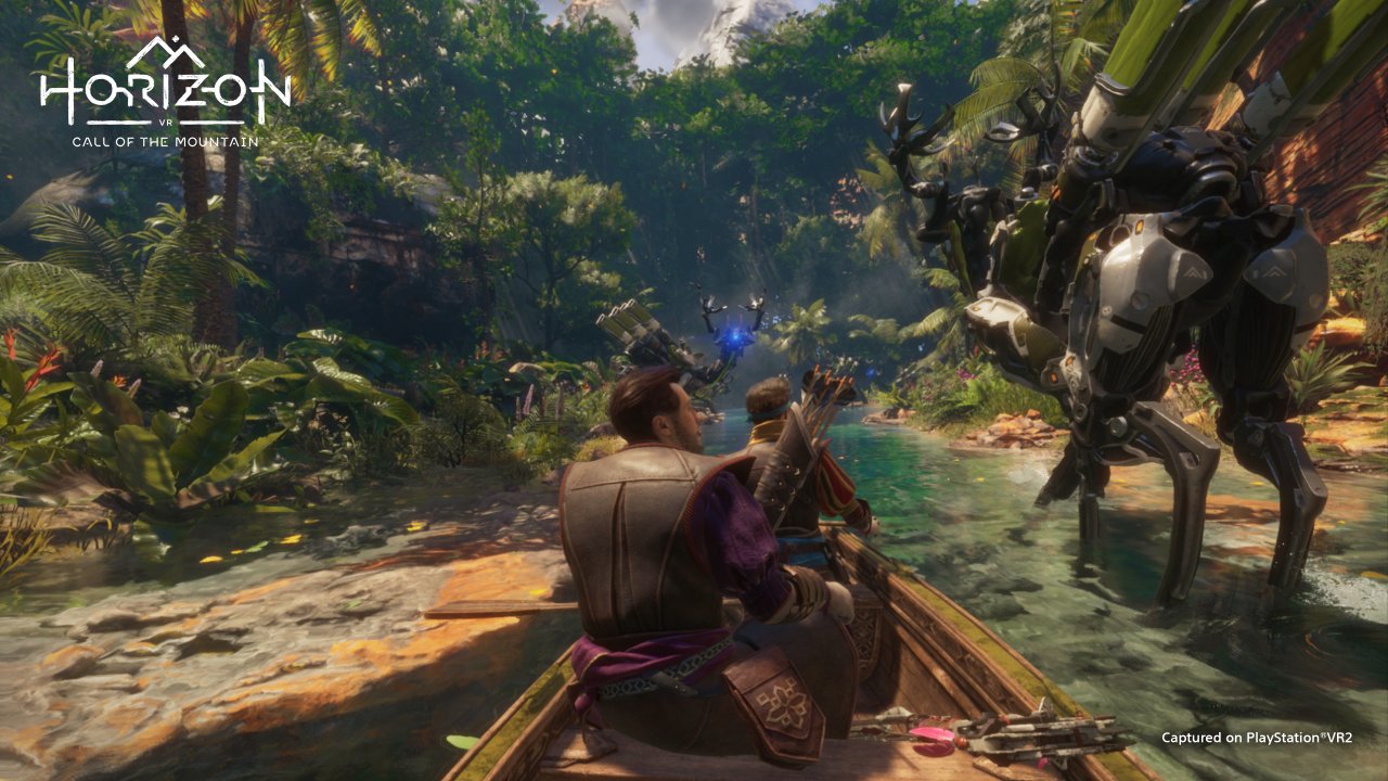 [03/02/2023] Horizon Call of the Mountain angespielt: Der Berg ruft und sieht fantastisch aus (6)