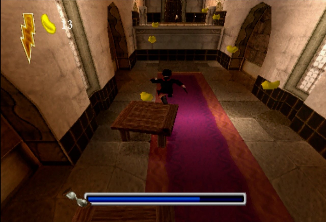 [03/02/2023] Harry Potter und der Stein der Weisen: Ein Nostalgie-Trip nach Hogwarts (4)