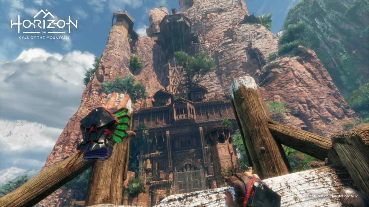 [15/02/2023] Horizon: Call of the Mountain - Entwicklerinterview (7)