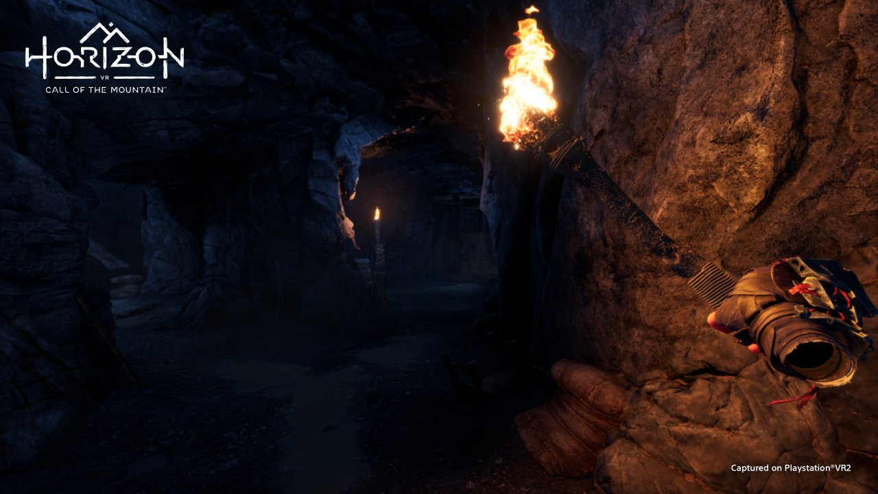 [15/02/2023] Horizon: Call of the Mountain - Entwicklerinterview (10)