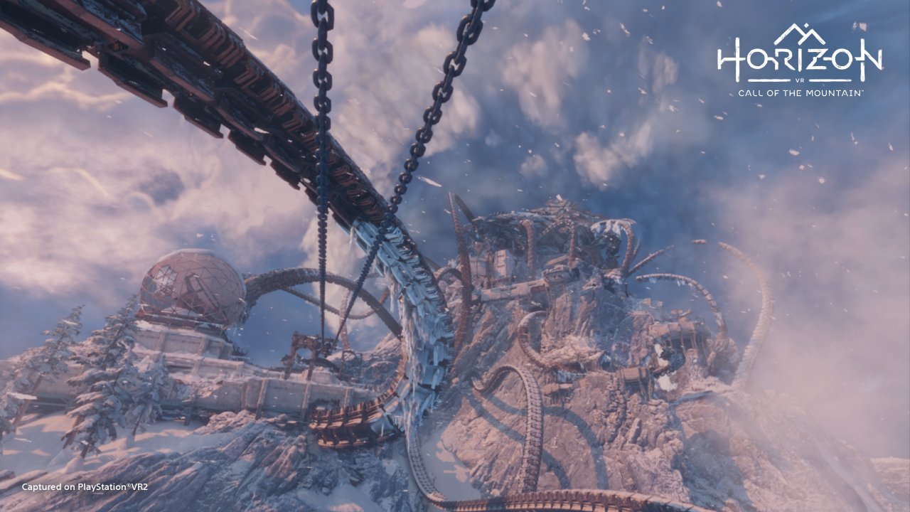 [15/02/2023] Horizon: Call of the Mountain - Entwicklerinterview (11)