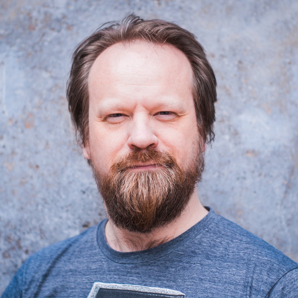 [15/02/2023] Jan-Bart van Beek - Studio Director und Art Director bei Guerrilla Games