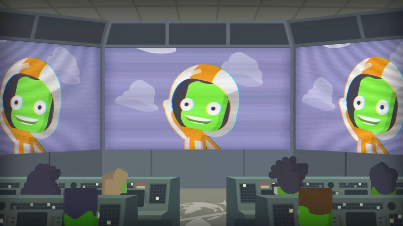 [24/02/2023] Kerbal Space Program 2: Für wen lohnt sich der Early Access? (3)