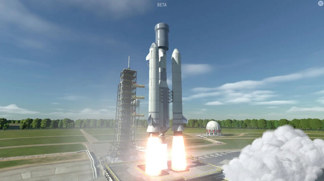 [24/02/2023] Kerbal Space Program 2: Für wen lohnt sich der Early Access? (7)