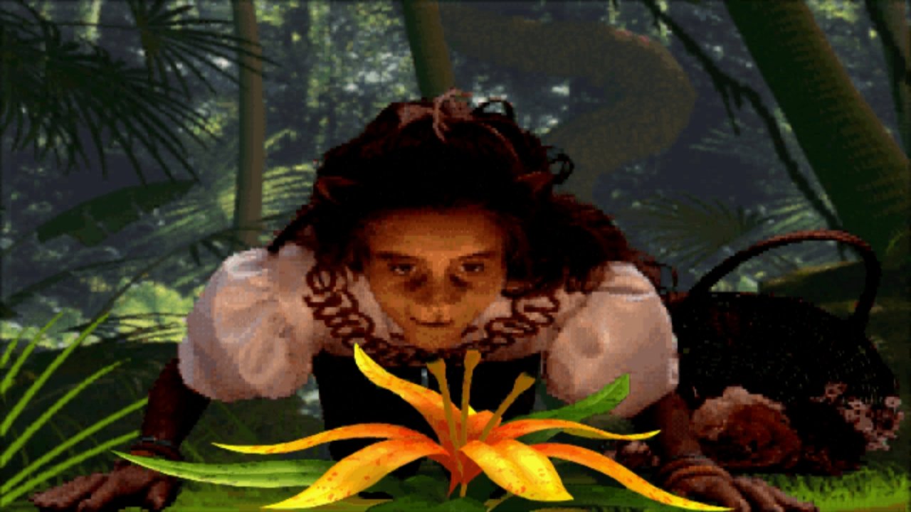 [08/02/2023] Lands of Lore 2: Götterdämmerung