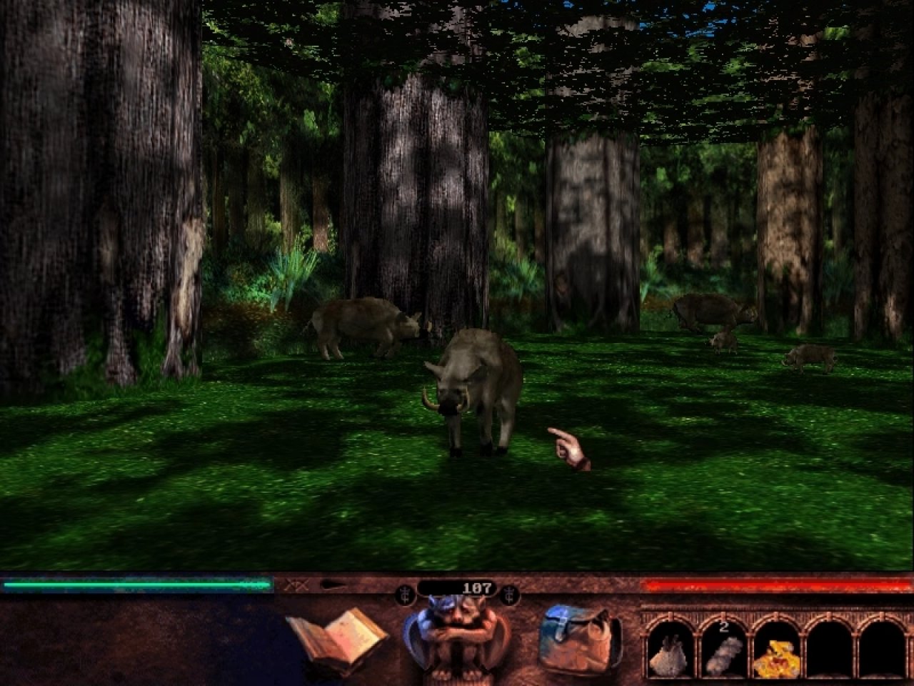 [08/02/2023] Lands of Lore 3