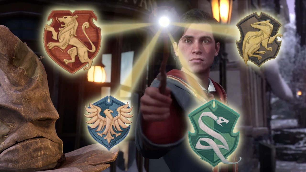 [16/02/2023] Hogwarts Legacy: So habt ihr abgestimmt!