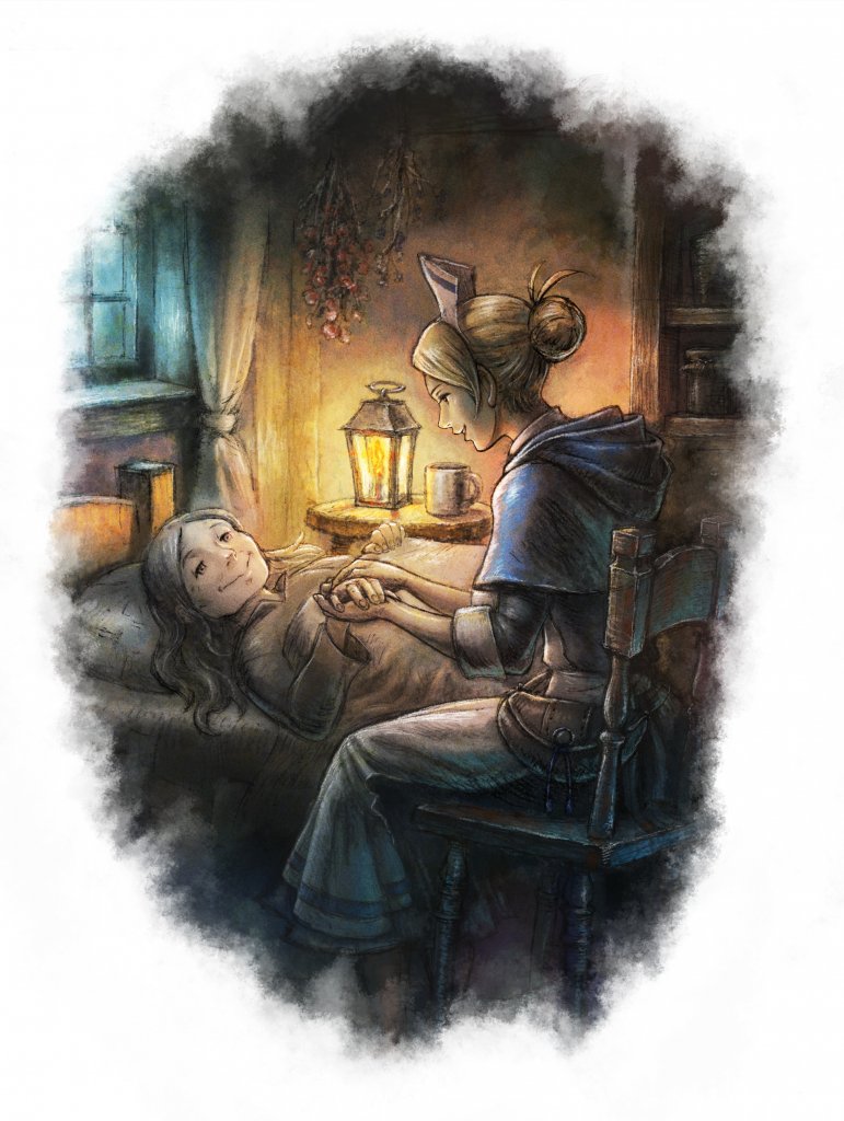 [17/02/2023] Octopath Traveler 2 im Test: Total charmant und wunderschön (77)