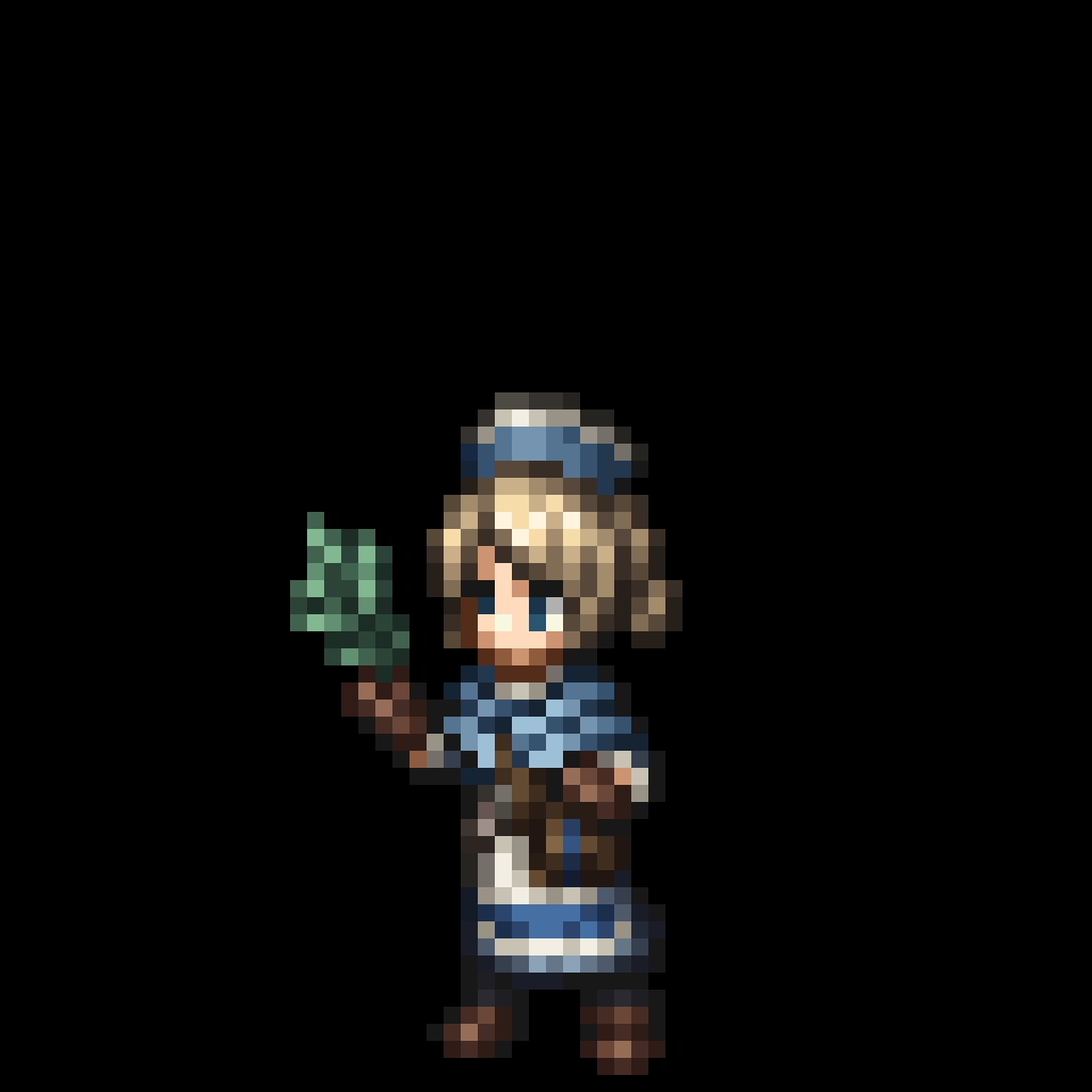 [17/02/2023] Octopath Traveler 2 im Test: Total charmant und wunderschön (53)