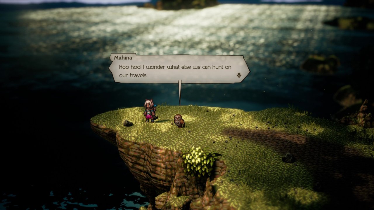 [17/02/2023] Octopath Traveler 2 im Test: Total charmant und wunderschön (7)