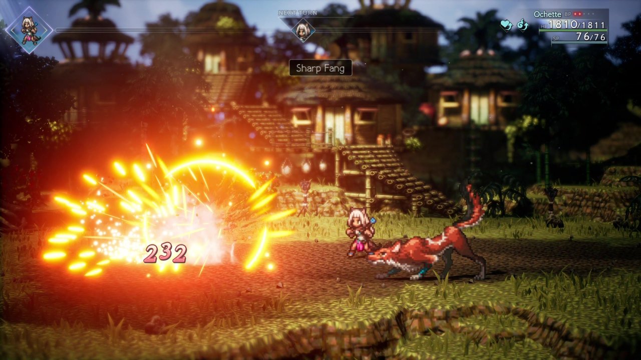 [17/02/2023] Octopath Traveler 2 im Test: Total charmant und wunderschön (9)