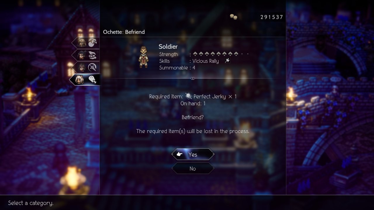 [17/02/2023] Octopath Traveler 2 im Test: Total charmant und wunderschön (15)