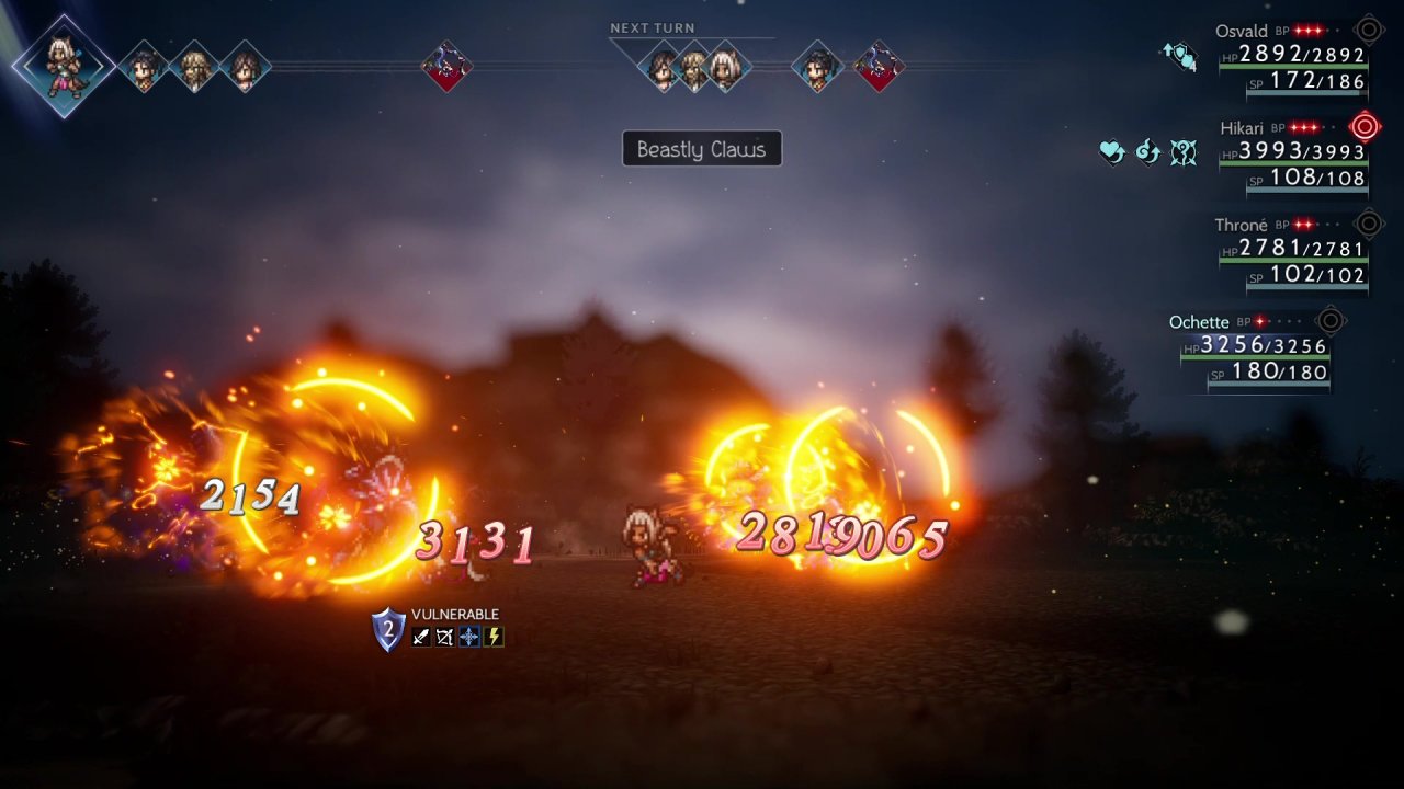 [17/02/2023] Octopath Traveler 2 im Test: Total charmant und wunderschön (17)