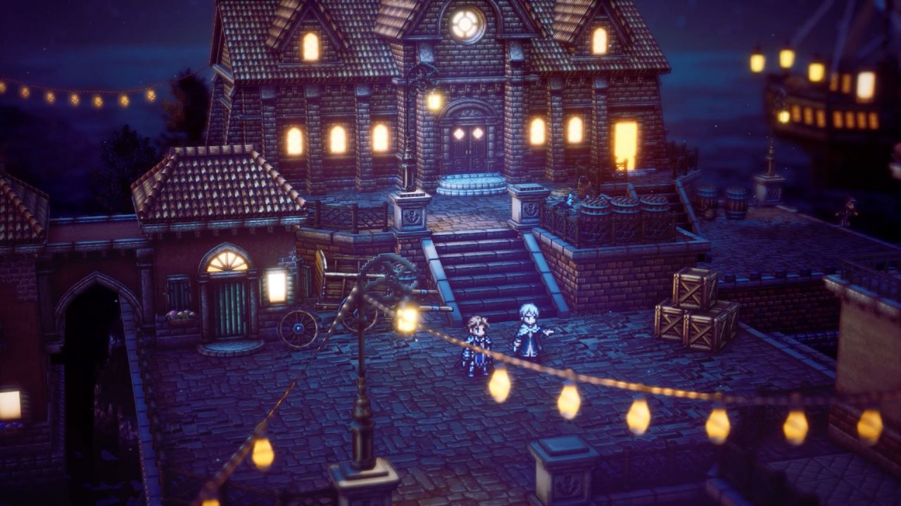 [17/02/2023] Octopath Traveler 2 im Test: Total charmant und wunderschön (46)