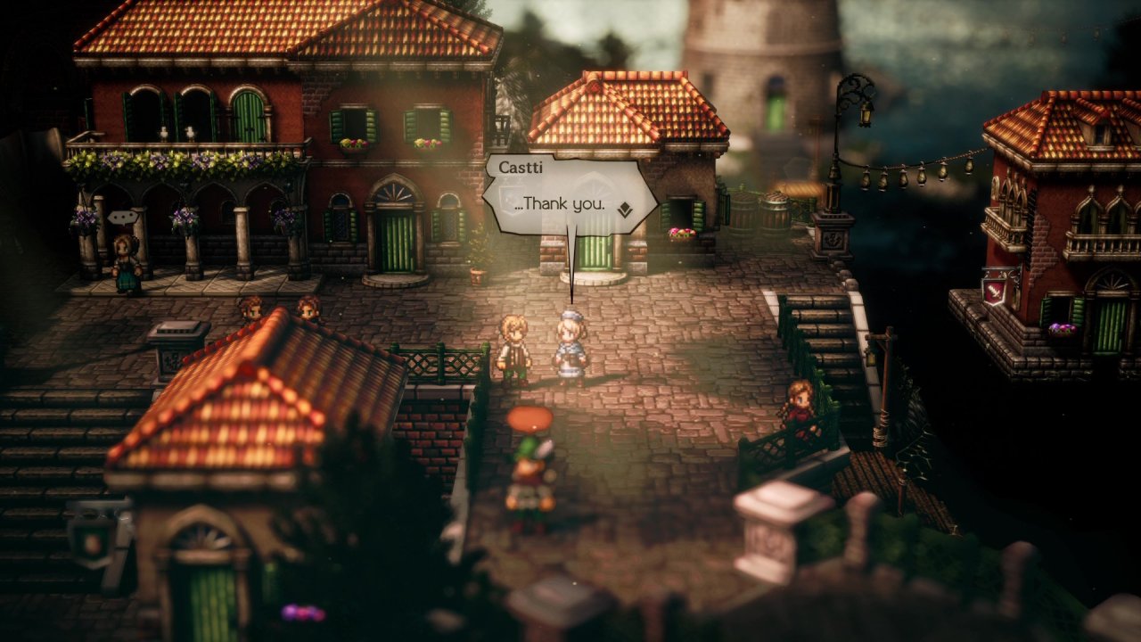 [17/02/2023] Octopath Traveler 2 im Test: Total charmant und wunderschön (20)