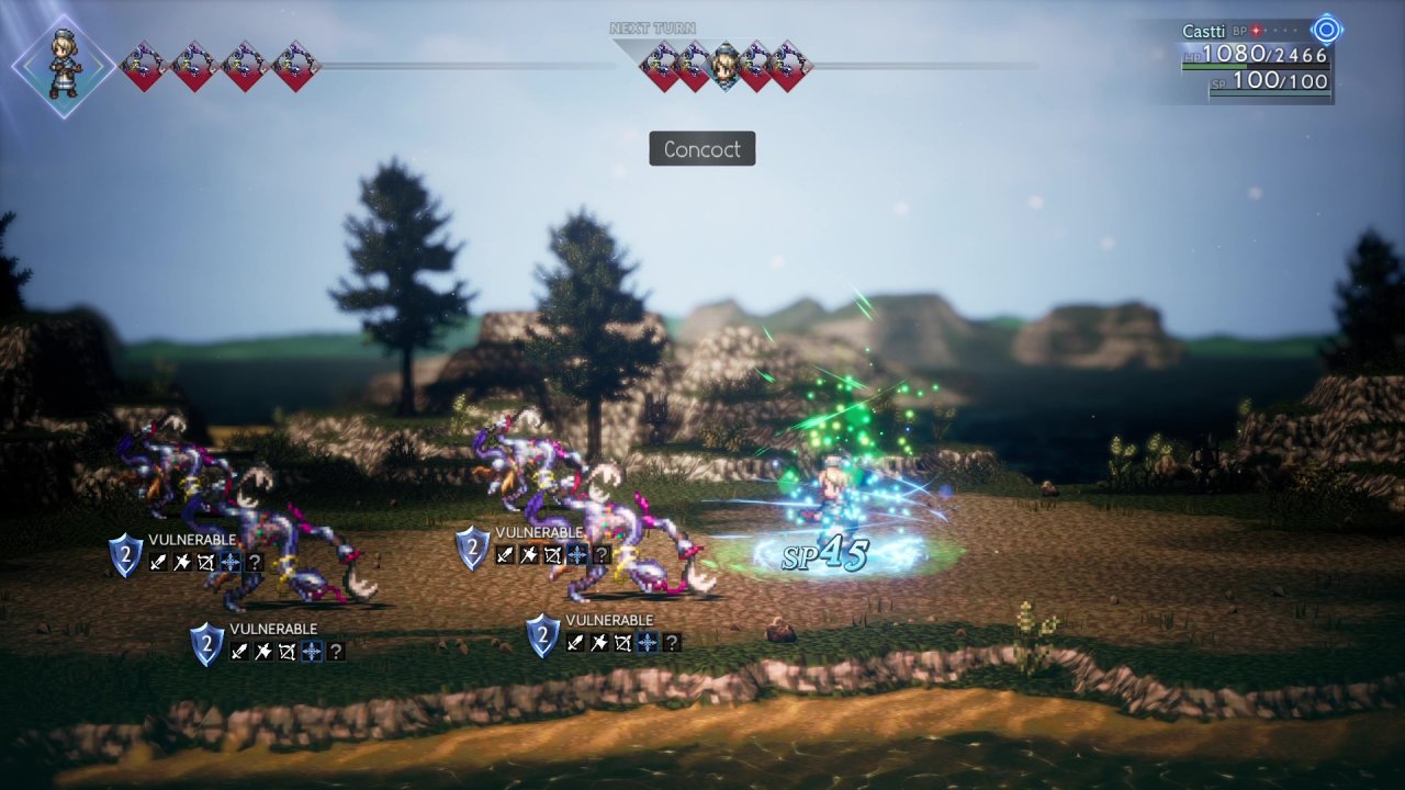 [17/02/2023] Octopath Traveler 2 im Test: Total charmant und wunderschön (24)
