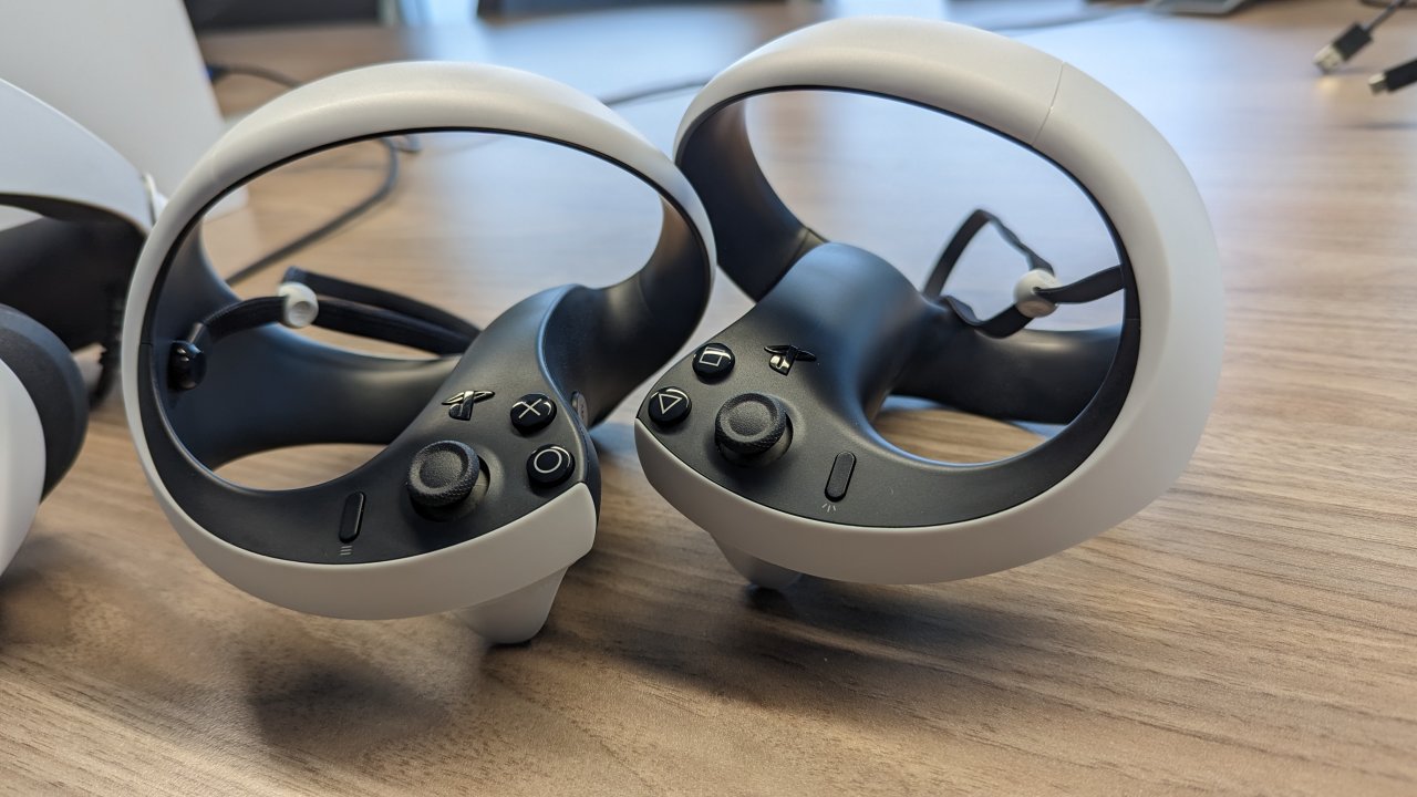 [02/02/2023] Playstation VR 2: Das kann die Brille im Vergleich zum Sony-Vorgänger (2)