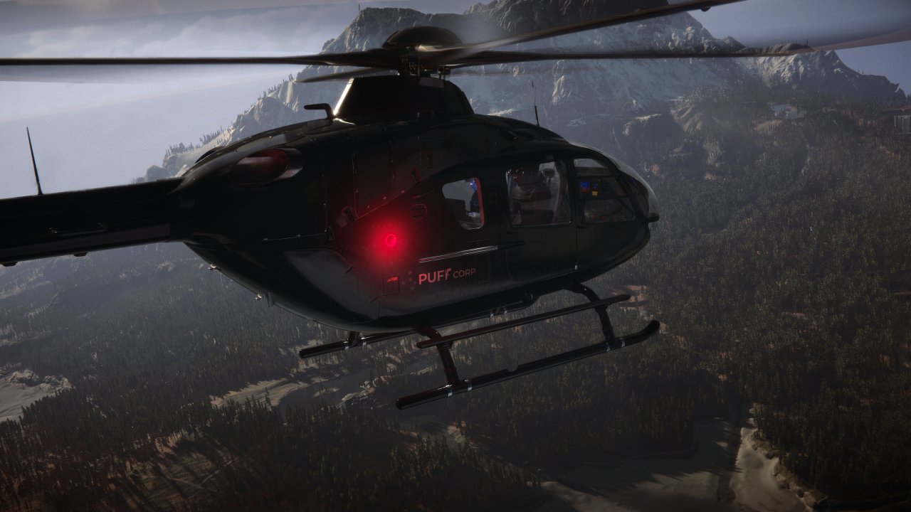 [27/02/2023] Sons of the Forest im Early-Access-Check: Überlebenstagebuch im schönsten Survival-Spiel aller Zeiten (8)