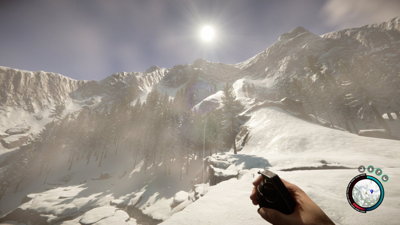 [27/02/2023] Sons of the Forest im Early-Access-Check: Überlebenstagebuch im schönsten Survival-Spiel aller Zeiten (9)
