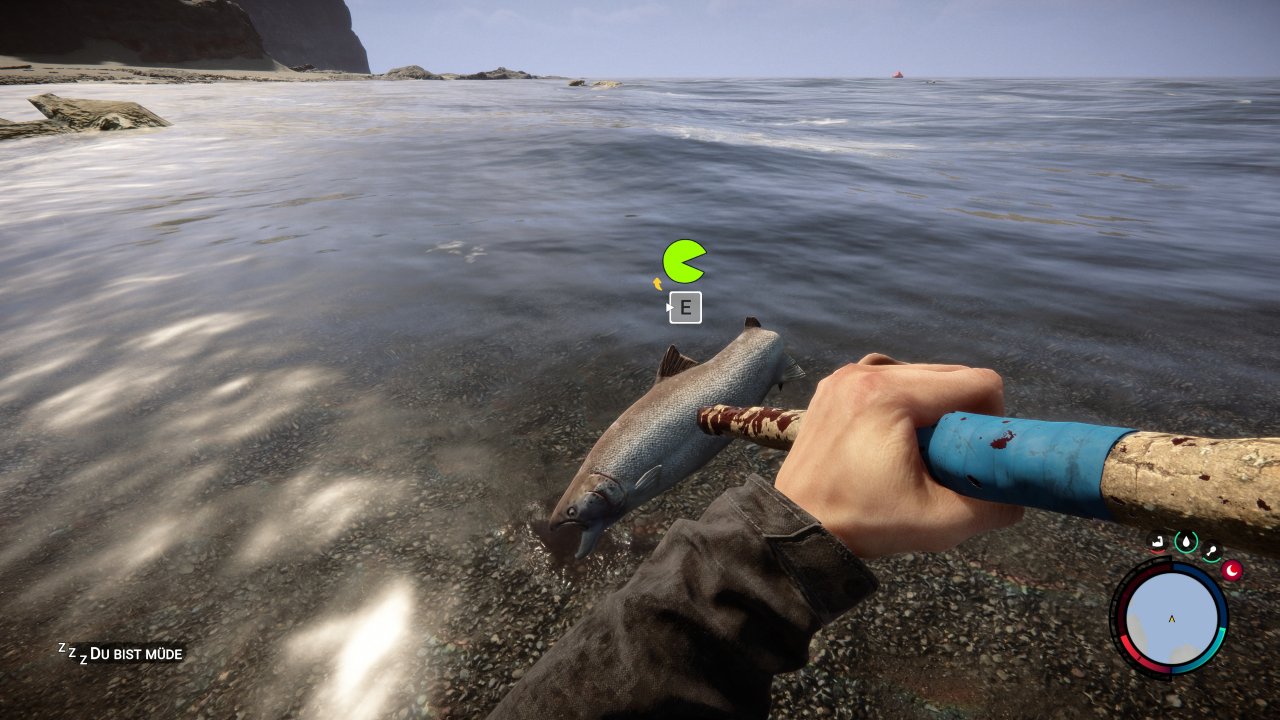 [28/02/2023] Sons of the Forest im Early-Access-Check: Überlebenstagebuch im schönsten Survival-Spiel aller Zeiten (3)