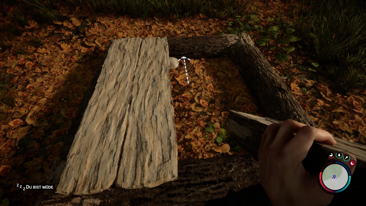 [28/02/2023] Sons of the Forest im Early-Access-Check: Überlebenstagebuch im schönsten Survival-Spiel aller Zeiten (5)